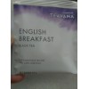 Teavana Starbucks Teavana English Breakfast Black Tea - Pack of