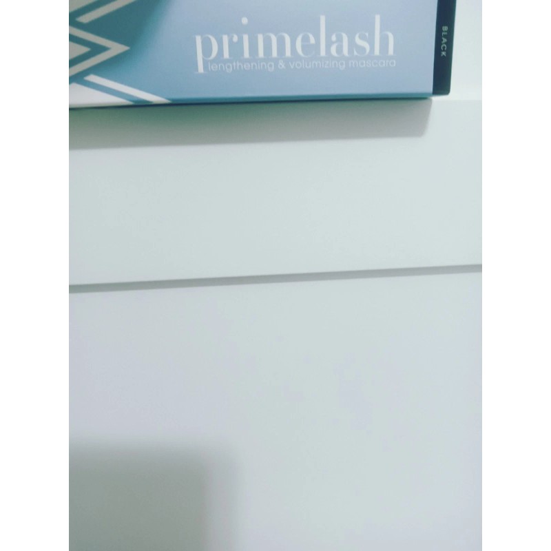 Prime Prometics PrimeLash Mascara for Older Women Volumizing Black Great