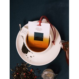 Dark Tea Fragrance Tag / 다크티 프레그런스 태그