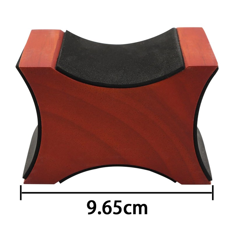 POFET Stringed Guitar Neck Brace Kit, Tools for Guitar Support