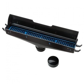 Dust Right® Bench Sweep