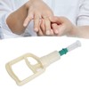 Finger Cupping Device Vacuum Suction Promote Circulation 2 Cups 2