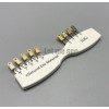 Unbranded Dental IPS Natural Die Material Shade Guide Ivoclar Vivadent