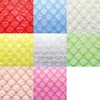 Bubble Cushioning Material, Kawakami Sangyo Hatopuchi Milky P-1, Small Roll,