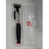 Snap-on SNAP ON Tools Razor Soft Grip RED Ratchet Handle
