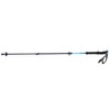 7075 Aluminium Alloy Outdoor Climbing Stretchable Trekking Pole Alpenstock Outside