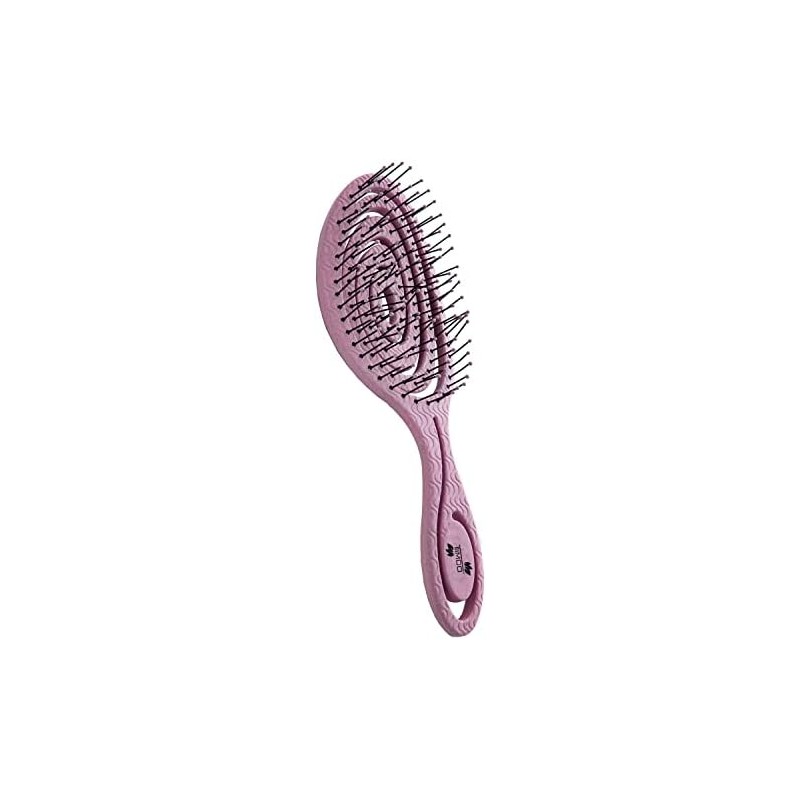 Cepillo de Cabello Ecologico Amigable con el Medio Ambiente Cepillo