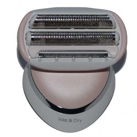 Norelco 422203631471 Shaving Head Pearl Pink (Compl