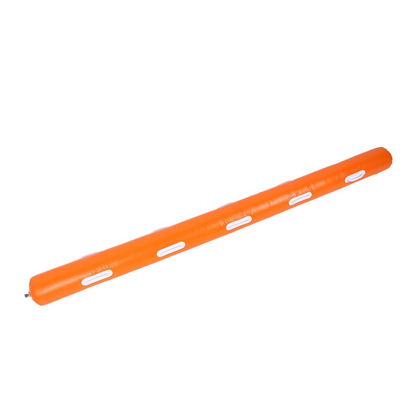 Pool Inflatable Stick 90.6 Inch Blow Up Pool Noodle Float