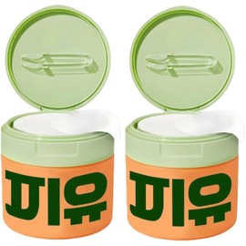 Discos Tónicos Hidratantes – Discos de Tónico para Manchas Oscuras, Arrugas y Piel Opaca, Fórmula Hidratante con Mucina de Caracol, Niacinamida, Péptidos y Centella – 100 Unidades (2)