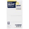 Filofax Personal Week to View Any Year undated Diary,white