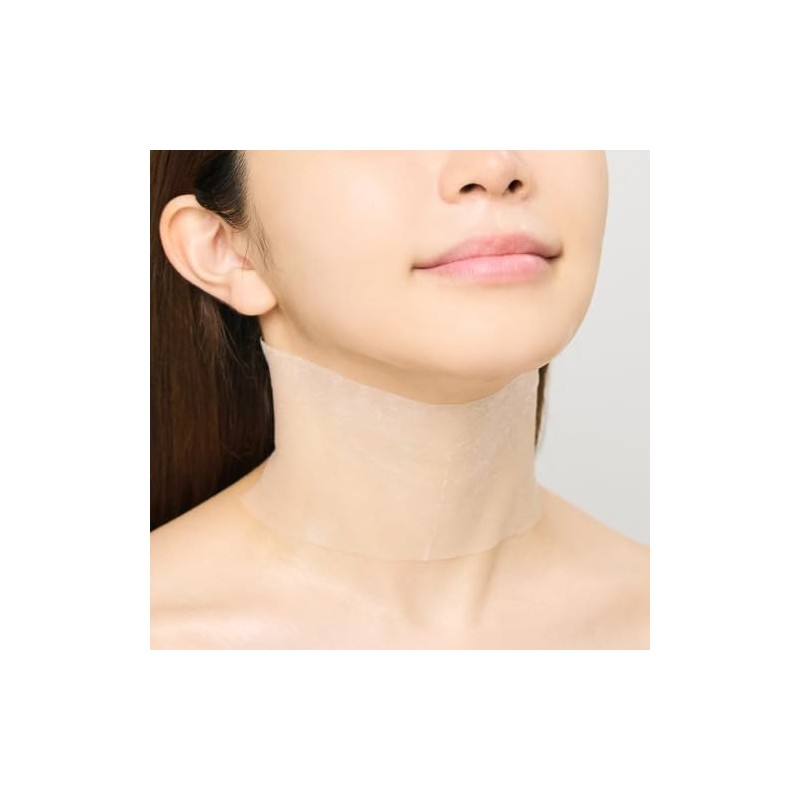 Missha Vita C Plus Quick Mask (50 pieces)