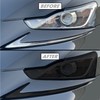 SlickMod PreCut Vinyl Smoke Tint for 2017-2020 Lexus is 200t