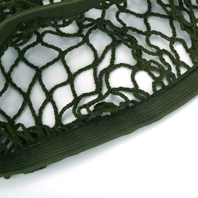 Helmet Cover, Helmet Camouflage Net Wide Application Wear Resistant Concealment