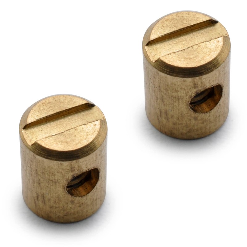 Easyboost Screw Nipple Diameter 5 x 6 mm for Throttle