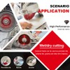 Casaverde 10 Inch Diamond Porcelain Cutting Blade (10 inch)