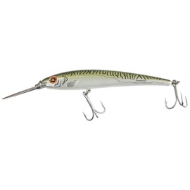 Williamson BSWHD7 Bomber Currican A-Salt HD