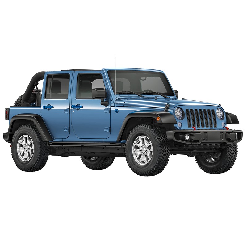 VViViD+ Ultra Gloss China Blue 6ft x 5ft Vinyl Car