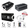 VASTFIRE 16W Starlight Headliner Kit 300 pcs Fiber Optic Star