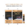 6-Year-Old Korean Red Ginseng Extract Whole Food Sticks 12g, 100