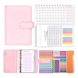 Agenda 2026 MKLqb HHYsy Agenda 2026 101-MKLQB color rosa