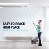 Duster Refill Compatible with Swiffer Duster, 40 Count Duster Refills
