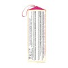 BURTS BEES Mistletoe Kiss - Kit de regalo navideño rojo,