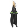 Pruning Shears Garden Professional Ti Tree Trimming Bypass Hand Pruner