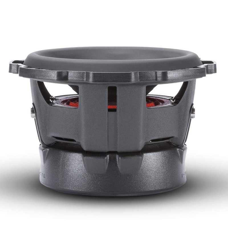 Rockford Fosgate P2D2-8 Punch 8" P2 2-Ohm DVC Subwoofer
