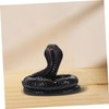 Zerodeko Home Decor Unique Special Desktop Decoration Accessory Multifunction Black