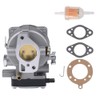 YJGZSVK New Carburetor For 692812 27-531 495033