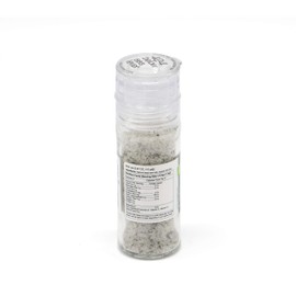 Gourmet Salt Collection from The Dead Sea 3.87oz (Salt & Organic Dill Gourmet Salt)