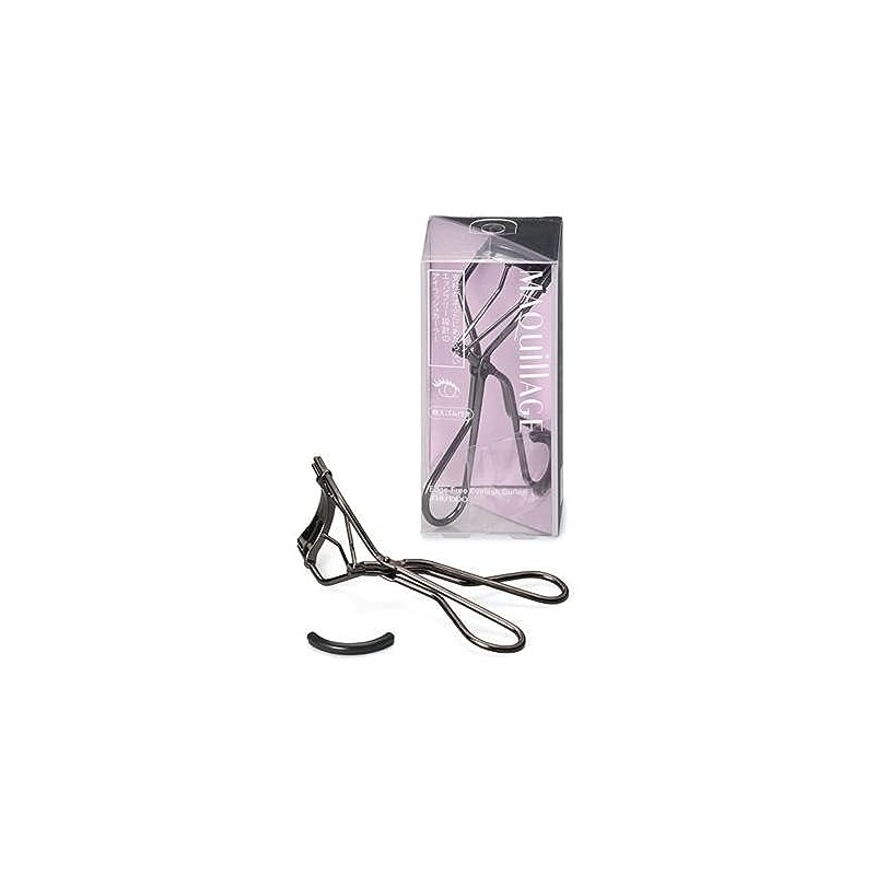 Shiseido Maquillage Edge Free Eyelash Curler