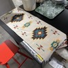 "Create a Stylish Camping Scene" Ortega Design Table Runner, Camping