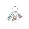 Sunstar Stationery Koala Diary Key Holder, 3 Layers Acrylic Picture