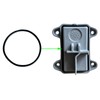 ZCLYHT 1 x Gasket for Coleman for Lay Z Spa