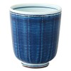 Hasamiyaki 42817 Krasino Utsuwa Lightweight Hot Water (Large)