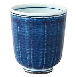 Hasamiyaki 42817 Krasino Utsuwa Lightweight Hot Water (Large)