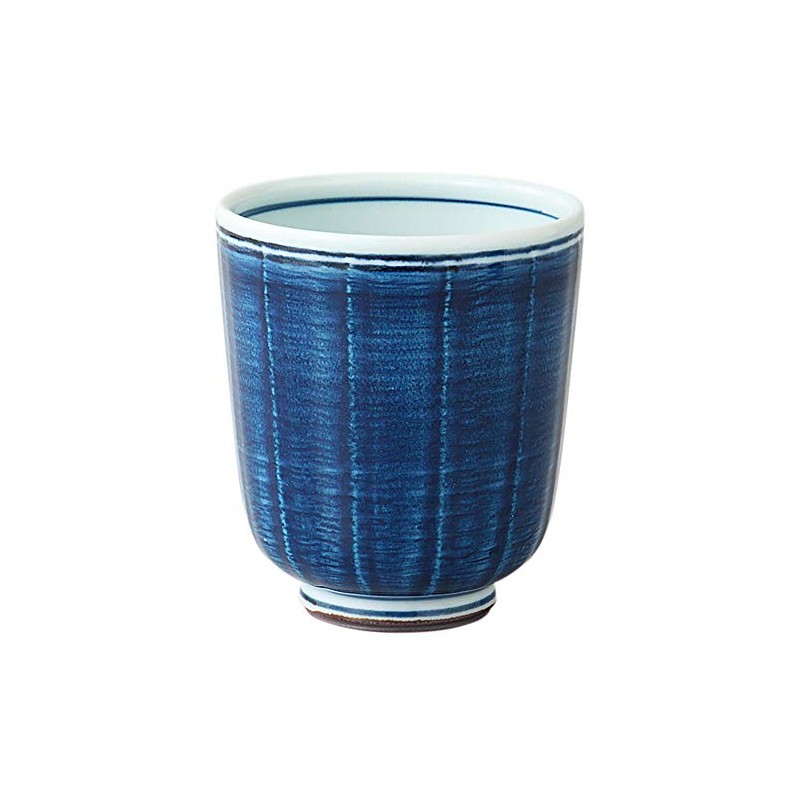 Hasamiyaki 42817 Krasino Utsuwa Lightweight Hot Water (Large)