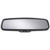Gentex Electrochromic Rearview Mirror Kit with White PRNDL Light