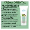 Skin Care Piel Grasa Polvo Arroz Natura Matific Brillo Shelo