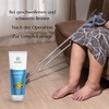 green idea - Lymforegen gel - Stimulates the lymphatic system