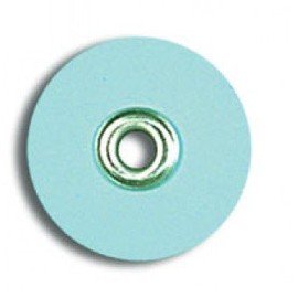 Sof-Lex Contouring and Polishing Discs Refill, 1/2" Diameter, Superfine (340 Pack)