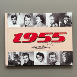 1955 A Year In Pictures: 4