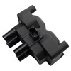 TRQ Ignition Coil Compatible with 2011-2013 Ford Fiesta