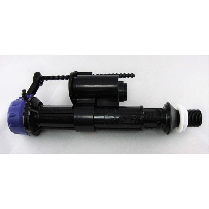 Duravit 0074114200; Starck 3; Fill valve one piece two piece
