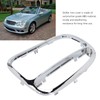 Acouto Gear Shift Box Frame Cover 2032672088 for Benz C240