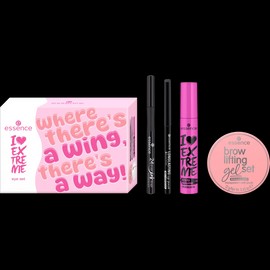 Essence I Love Extreme Eye Set 01 Wing It!