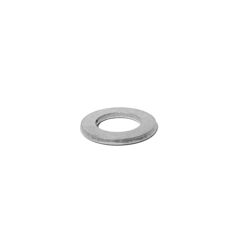 Washers Form A (Standard) M5 DIN 125 Washers A2 V2A