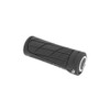 ERGON Unisex's GA2 Grips, Black, Standard